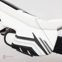 Brian's G-NETik V Senior Goalie Blocker -Hockey Sales Shop brian s blockers brian s g netik v senior goalie blocker 28534921199682