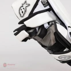 Brian's G-NETik V Senior Goalie Blocker -Hockey Sales Shop brian s blockers brian s g netik v senior goalie blocker 28534921363522