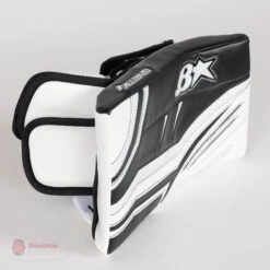 Brian's G-NETik V Senior Goalie Blocker -Hockey Sales Shop brian s blockers brian s g netik v senior goalie blocker 28534921396290