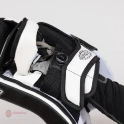 Brian's G-NETik V Senior Goalie Blocker -Hockey Sales Shop brian s blockers brian s g netik v senior goalie blocker 28534921429058