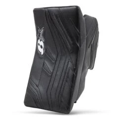 Brian's G-NETik V Senior Goalie Blocker -Hockey Sales Shop brian s blockers brian s g netik v senior goalie blocker black regular int palm 29103519400002