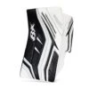 Brian's G-NETik V Senior Goalie Blocker -Hockey Sales Shop brian s blockers brian s g netik v senior goalie blocker black white white weave regular 28741219713090