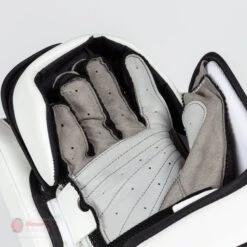 Brian's G-NETik X Senior Goalie Blocker -Hockey Sales Shop brian s blockers brian s g netik x senior goalie blocker 14562283061314