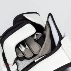 Brian's G-NETik X Senior Goalie Blocker -Hockey Sales Shop brian s blockers brian s g netik x senior goalie blocker 14562283094082