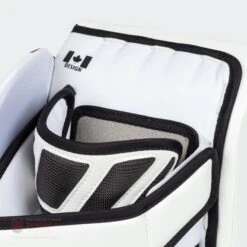 Brian's G-NETik X Senior Goalie Blocker -Hockey Sales Shop brian s blockers brian s g netik x senior goalie blocker 14562283159618