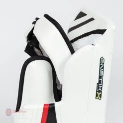 Brian's G-NETik X Senior Goalie Blocker -Hockey Sales Shop brian s blockers brian s g netik x senior goalie blocker 14562283192386
