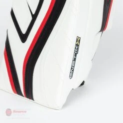 Brian's G-NETik X Senior Goalie Blocker -Hockey Sales Shop brian s blockers brian s g netik x senior goalie blocker 14562283290690