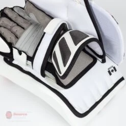 Brian's G-NETik X Senior Goalie Blocker -Hockey Sales Shop brian s blockers brian s g netik x senior goalie blocker 14562283388994