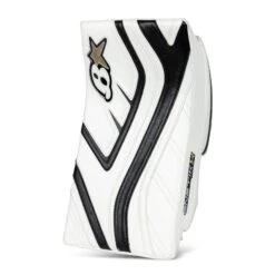 Brian's G-NETik X Senior Goalie Blocker -Hockey Sales Shop brian s blockers brian s g netik x senior goalie blocker white black regular 28741220204610