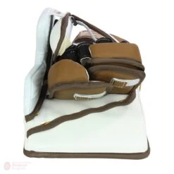 Brian's Heritage Senior Goalie Blocker -Hockey Sales Shop brian s blockers brian s heritage senior goalie blocker 4527655190594