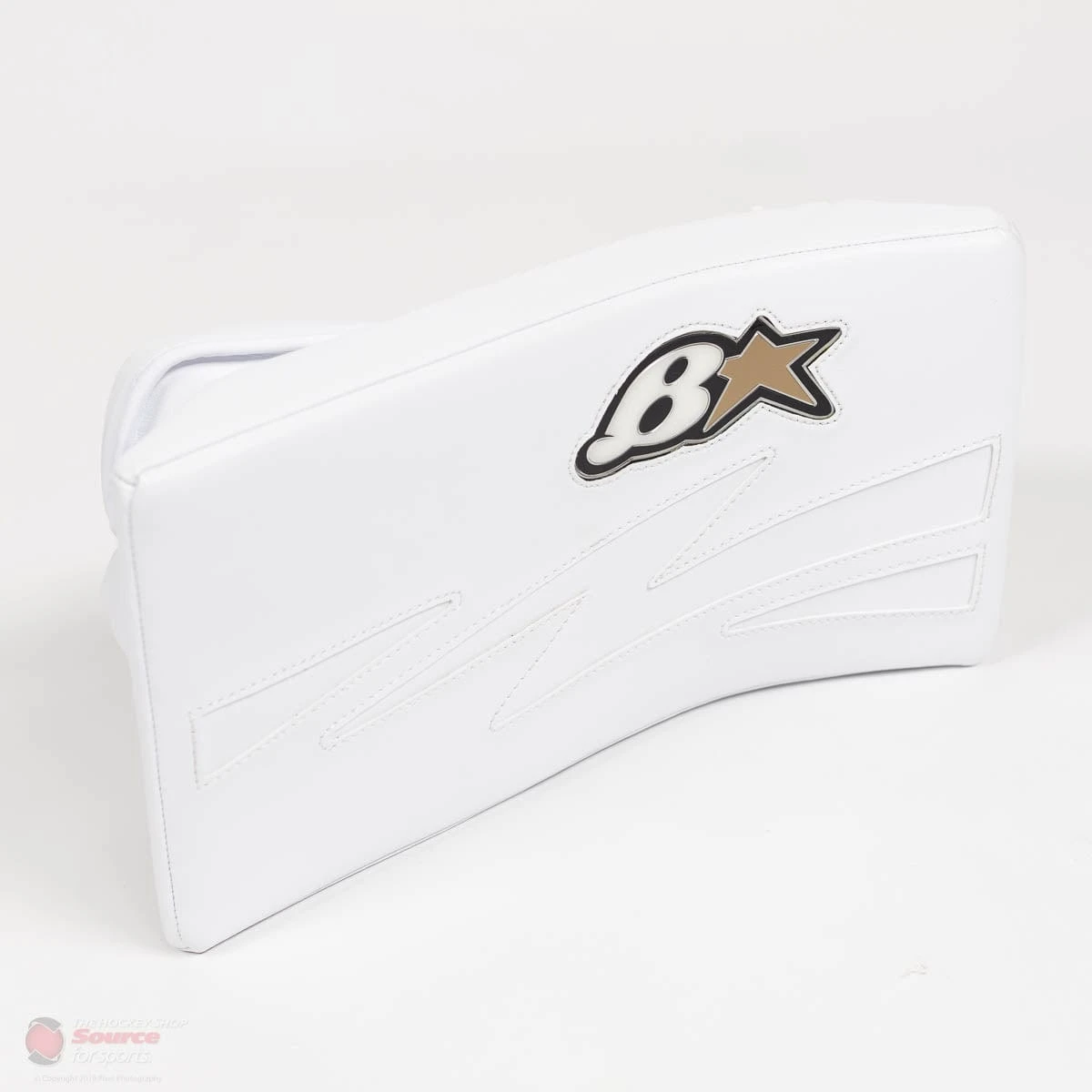 Brian's NetZero 2 Intermediate Goalie Blocker 4 Brian's NetZero 2 Intermediate Goalie Blocker - Image 2