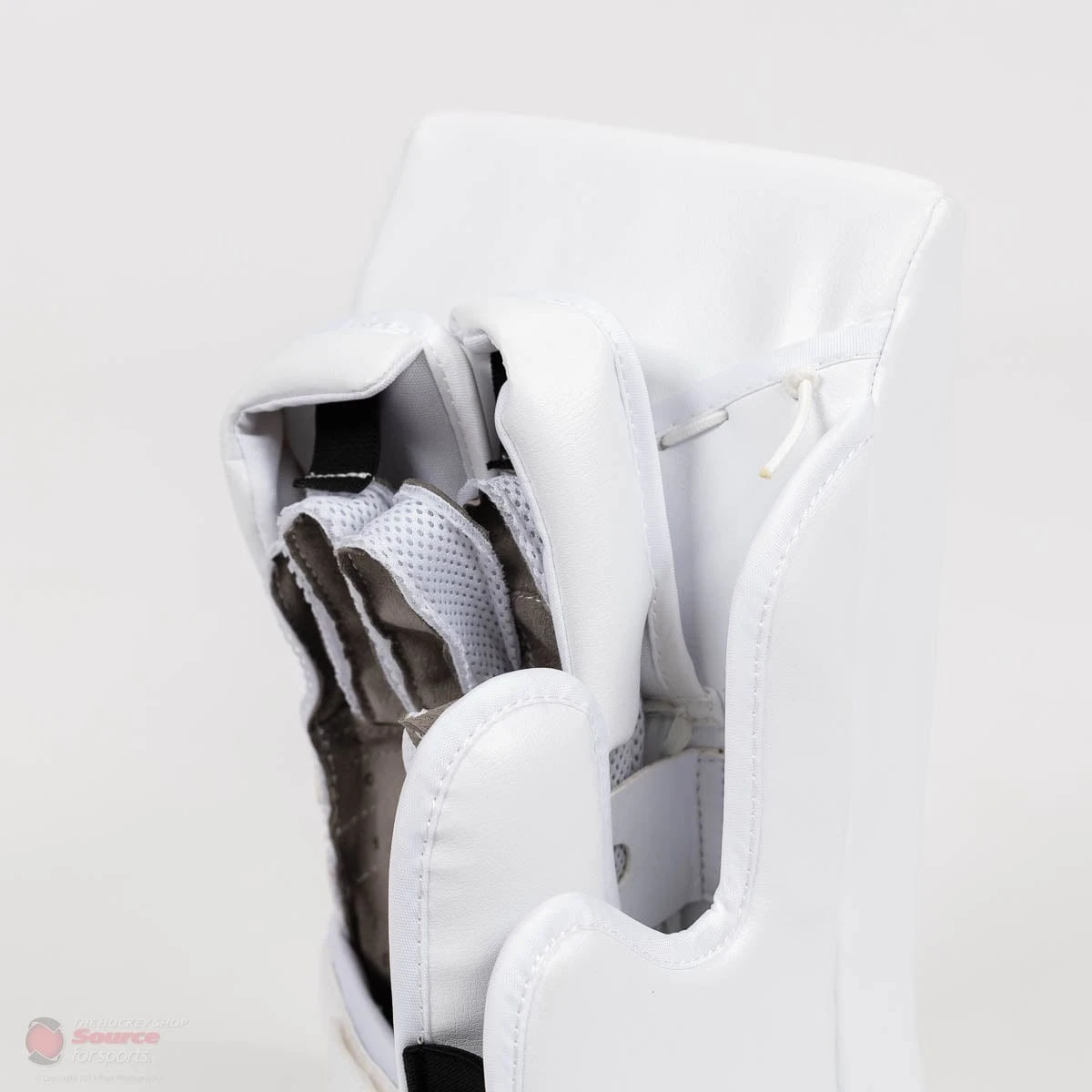 Brian's NetZero 2 Intermediate Goalie Blocker 6 Brian's NetZero 2 Intermediate Goalie Blocker - Image 4