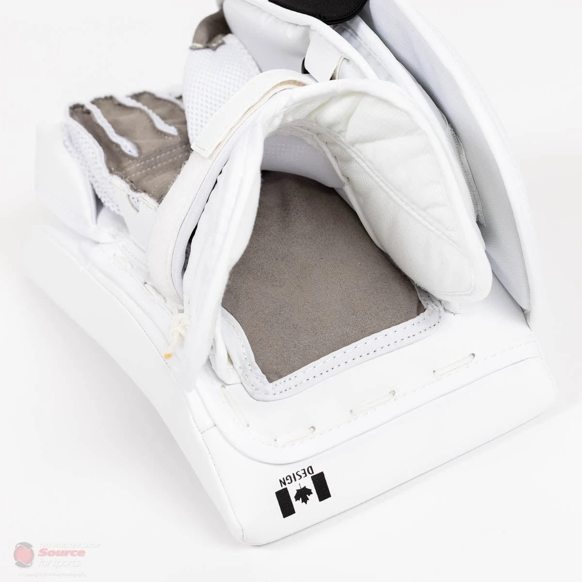 Brian's NetZero 2 Intermediate Goalie Blocker 10 Brian's NetZero 2 Intermediate Goalie Blocker - Image 8