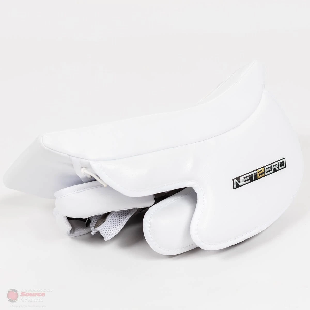 Brian's NetZero 2 Intermediate Goalie Blocker 5 Brian's NetZero 2 Intermediate Goalie Blocker - Image 3