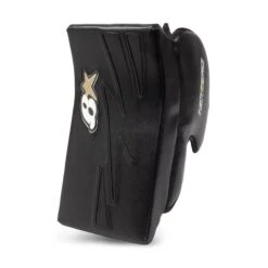 Brian's NetZero 2 Intermediate Goalie Blocker 19 Brian's NetZero 2 Intermediate Goalie Blocker -Hockey Sales Shop brian s blockers brian s netzero 2 intermediate goalie blocker black regular 28741220335682