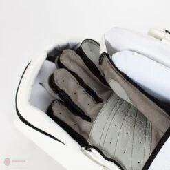 Brian's OPTiK 9.0 Senior Goalie Blocker -Hockey Sales Shop brian s blockers brian s optik 9 0 senior goalie blocker 5668845551682