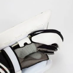 Brian's OPTiK 9.0 Senior Goalie Blocker -Hockey Sales Shop brian s blockers brian s optik 9 0 senior goalie blocker 5668846534722