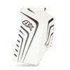 Brian's OPTiK 9.0 Senior Goalie Blocker -Hockey Sales Shop brian s blockers brian s optik 9 0 senior goalie blocker white black regular 28741220663362