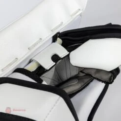 Brian's OPTiK X2 Intermediate Goalie Blocker -Hockey Sales Shop brian s blockers brian s optik x2 intermediate goalie blocker 27999325651010