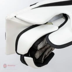 Brian's OPTiK X2 Intermediate Goalie Blocker -Hockey Sales Shop brian s blockers brian s optik x2 intermediate goalie blocker 27999325683778