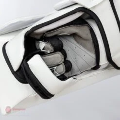 Brian's OPTiK X2 Intermediate Goalie Blocker -Hockey Sales Shop brian s blockers brian s optik x2 intermediate goalie blocker 27999325945922