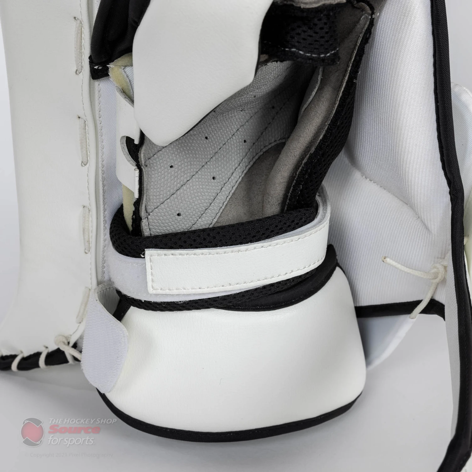 Brian's OPTiK X2 Senior Goalie Blocker 13 Brian's OPTiK X2 Senior Goalie Blocker - Image 11