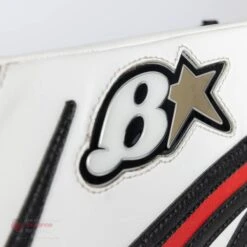 Brian's OPTiK X2 Senior Goalie Blocker 27 Brian's OPTiK X2 Senior Goalie Blocker -Hockey Sales Shop brian s blockers brian s optik x2 senior goalie blocker 27999324012610