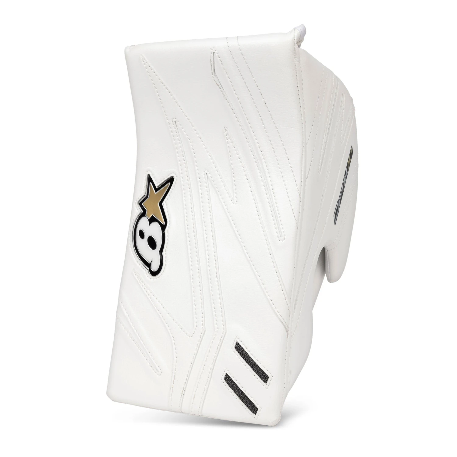 Brian's OPTiK X2 Senior Goalie Blocker 18 Brian's OPTiK X2 Senior Goalie Blocker - Image 16