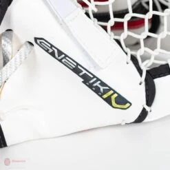 Brian's G-NETik 4 Senior Goalie Catcher -Hockey Sales Shop brian s catchers brian s g netik 4 senior goalie catcher 4566274539586