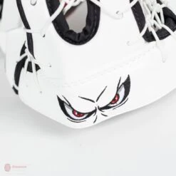 Brian's G-NETik 4 Senior Goalie Catcher -Hockey Sales Shop brian s catchers brian s g netik 4 senior goalie catcher 4621753253954