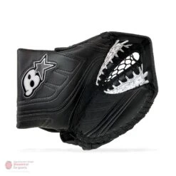 Brian's G-NETik 4 Senior Goalie Catcher -Hockey Sales Shop brian s catchers brian s g netik 4 senior goalie catcher black regular 28743574749250