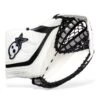 Brian's G-NETik 4 Senior Goalie Catcher -Hockey Sales Shop brian s catchers brian s g netik 4 senior goalie catcher white white black regular 28743574716482