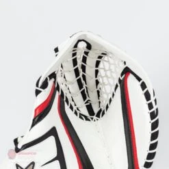 Brian's G-NETik X Intermediate Goalie Catcher -Hockey Sales Shop brian s catchers brian s g netik x intermediate goalie catcher 14562293284930