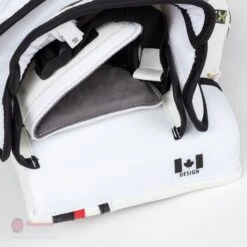 Brian's G-NETik X Intermediate Goalie Catcher -Hockey Sales Shop brian s catchers brian s g netik x intermediate goalie catcher 14562293514306