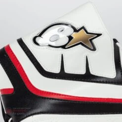 Brian's G-NETik X Senior Goalie Catcher -Hockey Sales Shop brian s catchers brian s g netik x senior goalie catcher 14562292596802