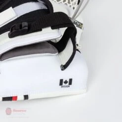 Brian's G-NETik X Senior Goalie Catcher -Hockey Sales Shop brian s catchers brian s g netik x senior goalie catcher 14562292695106