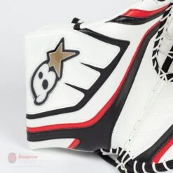 Brian's G-NETik X Senior Goalie Catcher -Hockey Sales Shop brian s catchers brian s g netik x senior goalie catcher 14562292727874