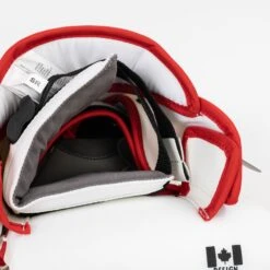 Brian's G-NETik X5 Intermediate Goalie Catcher -Hockey Sales Shop brian s catchers brian s g netik x5 intermediate goalie catcher 29103568486466