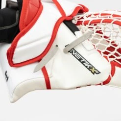Brian's G-NETik X5 Intermediate Goalie Catcher -Hockey Sales Shop brian s catchers brian s g netik x5 intermediate goalie catcher 29103568552002