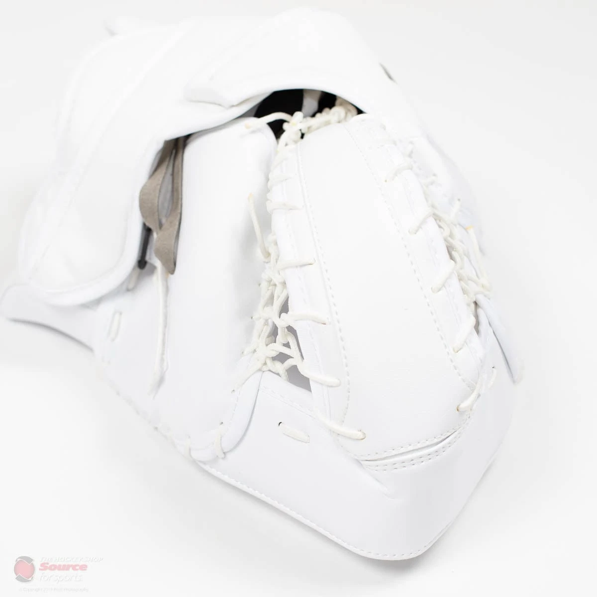 Brian's NetZero 2 Intermediate Goalie Catcher 10 Brian's NetZero 2 Intermediate Goalie Catcher - Image 8