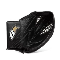 Brian's NetZero 2 Intermediate Goalie Catcher 21 Brian's NetZero 2 Intermediate Goalie Catcher -Hockey Sales Shop brian s catchers brian s netzero 2 intermediate goalie catcher black regular 28743607353410