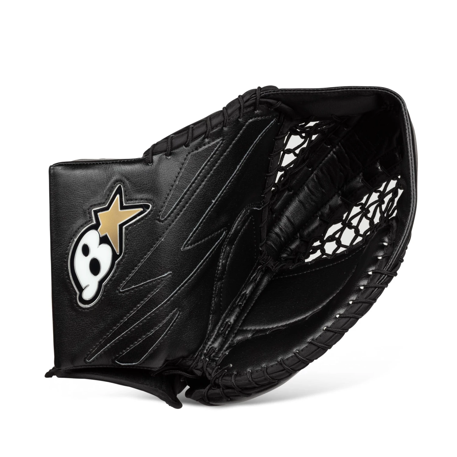 Brian's NetZero 2 Intermediate Goalie Catcher 12 Brian's NetZero 2 Intermediate Goalie Catcher - Image 10