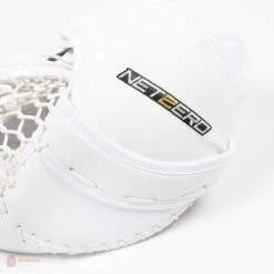 Brian's NetZero 2 Junior Goalie Catcher -Hockey Sales Shop brian s catchers brian s netzero 2 junior goalie catcher 11367420624962
