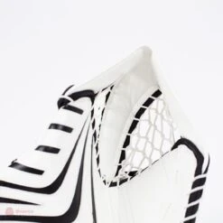 Brian's OPTiK 9.0 Senior Goalie Catcher 18 Brian's OPTiK 9.0 Senior Goalie Catcher -Hockey Sales Shop brian s catchers brian s optik 9 0 senior goalie catcher 5670384140354