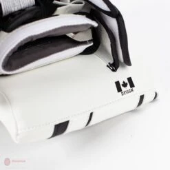 Brian's OPTiK 9.0 Senior Goalie Catcher 23 Brian's OPTiK 9.0 Senior Goalie Catcher -Hockey Sales Shop brian s catchers brian s optik 9 0 senior goalie catcher 5670385025090