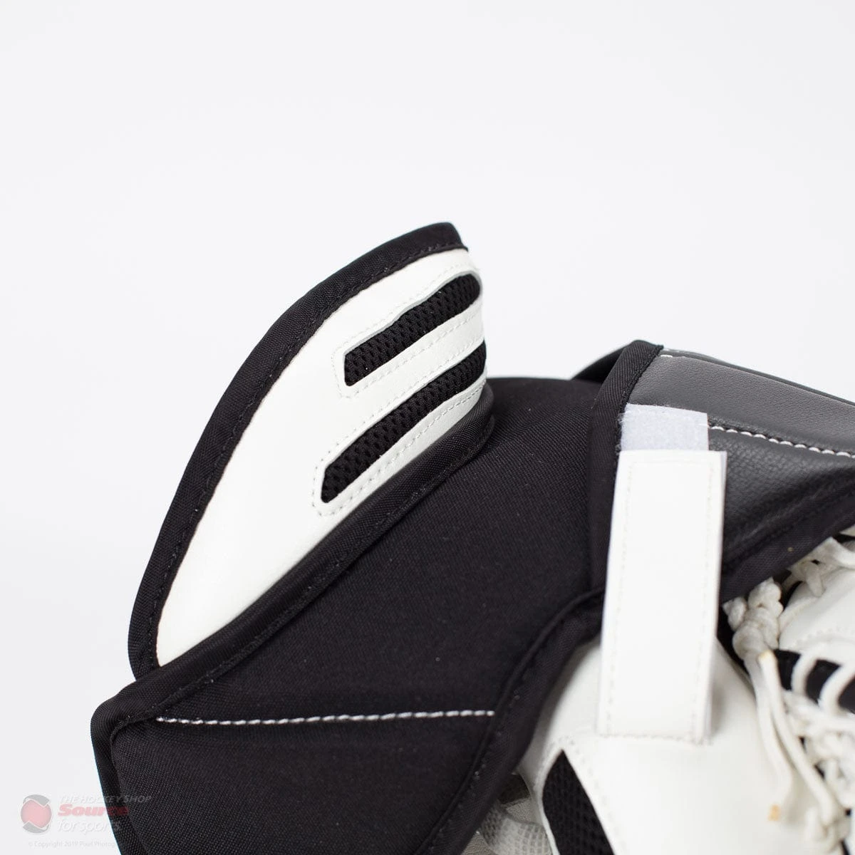 Brian's OPTiK 9.0 Senior Goalie Catcher 11 Brian's OPTiK 9.0 Senior Goalie Catcher - Image 9