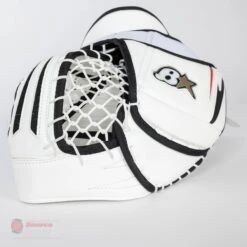 Brian's OPTiK X2 Junior Goalie Catcher 25 Brian's OPTiK X2 Junior Goalie Catcher -Hockey Sales Shop brian s catchers brian s optik x2 junior goalie catcher 27999418646594