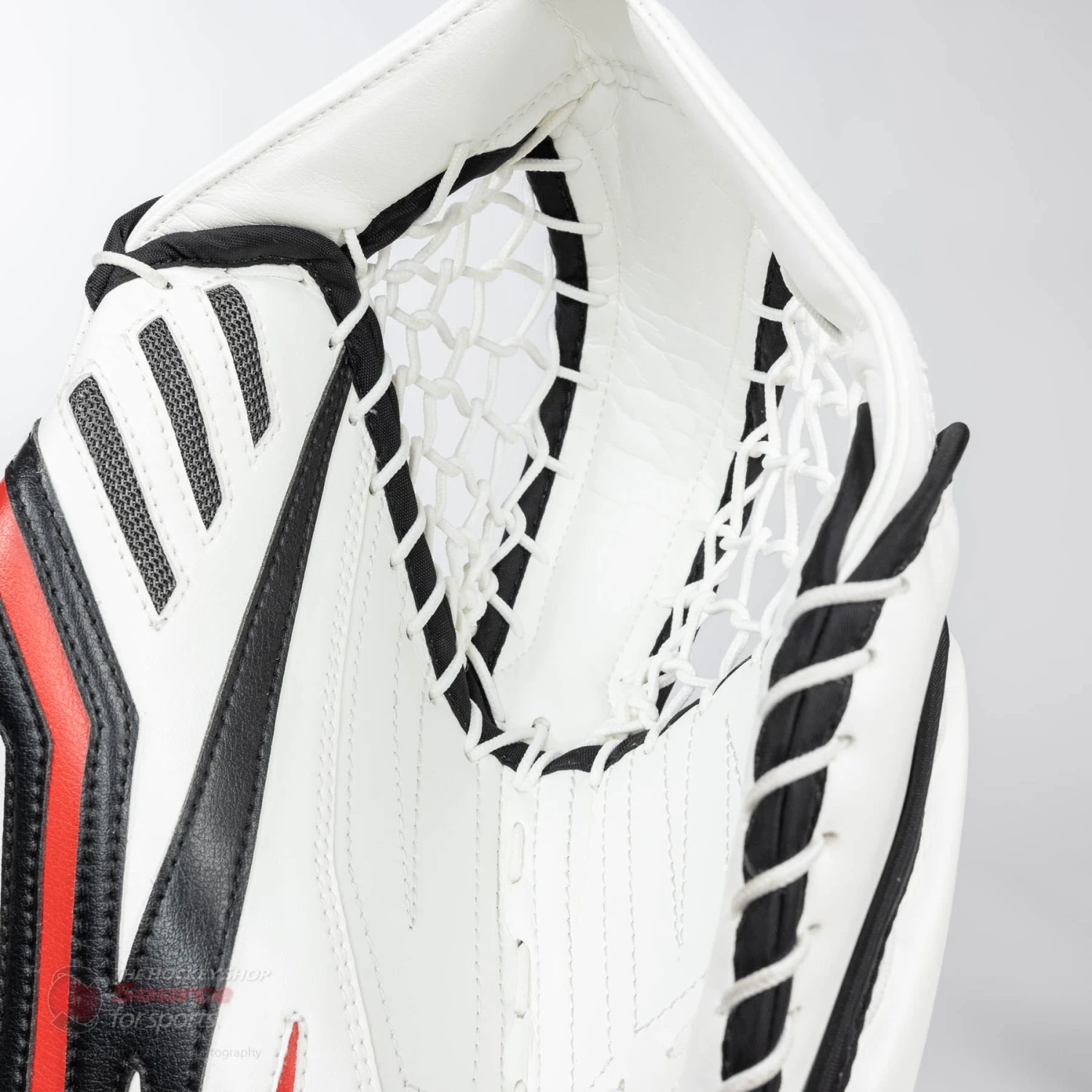 Brian's OPTiK X2 Junior Goalie Catcher 6 Brian's OPTiK X2 Junior Goalie Catcher - Image 4