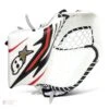 Brian's OPTiK X2 Junior Goalie Catcher -Hockey Sales Shop brian s catchers brian s optik x2 junior goalie catcher white black red regular 28743587266626