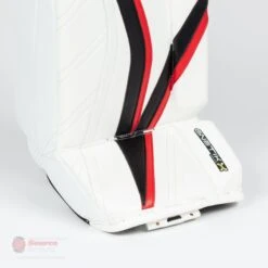 Brian's G-NETik X Intermediate Goalie Leg Pads -Hockey Sales Shop brian s leg pads brian s g netik x intermediate goalie leg pads 14781299884098